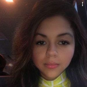 Meet your Posher, Ally